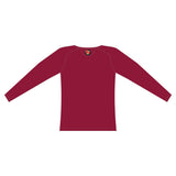 T-Shirt - Long Sleeve Running Men's & Women's