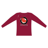 T-Shirt - Long Sleeve Running Men's & Women's