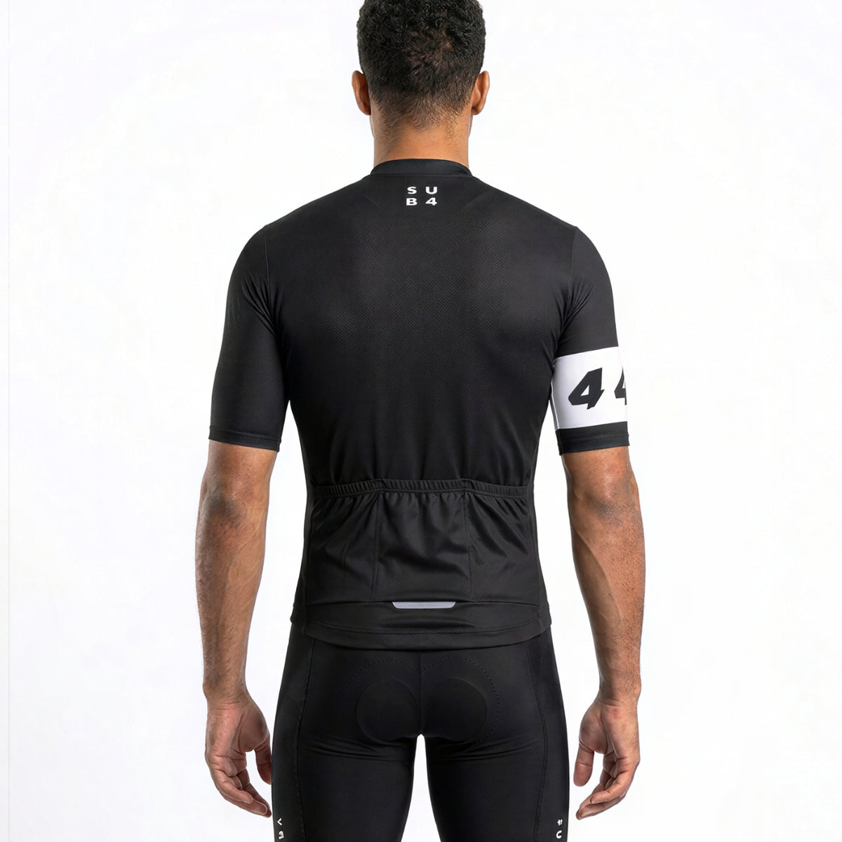 Cycling Jersey - Strip