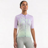 Cycling Jersey - Trey Womens