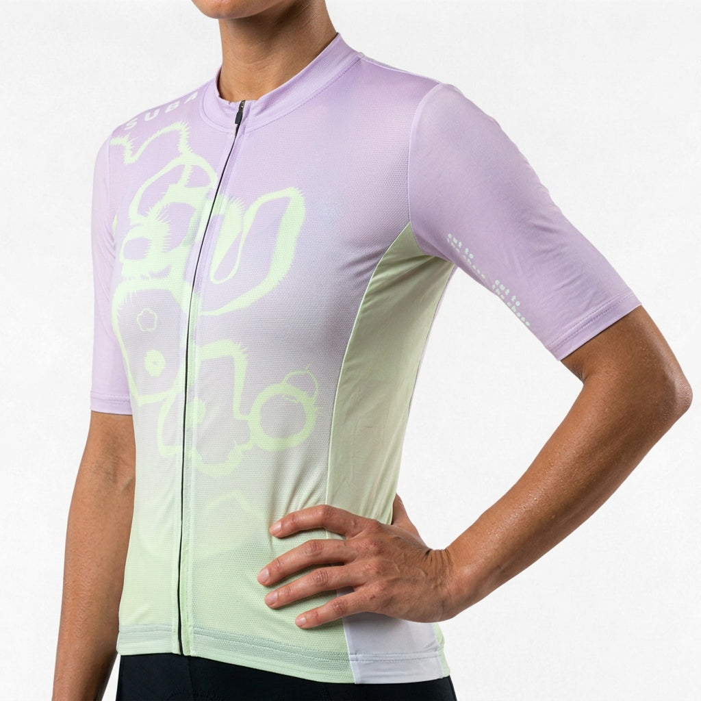 Cycling Jersey - Trey Womens