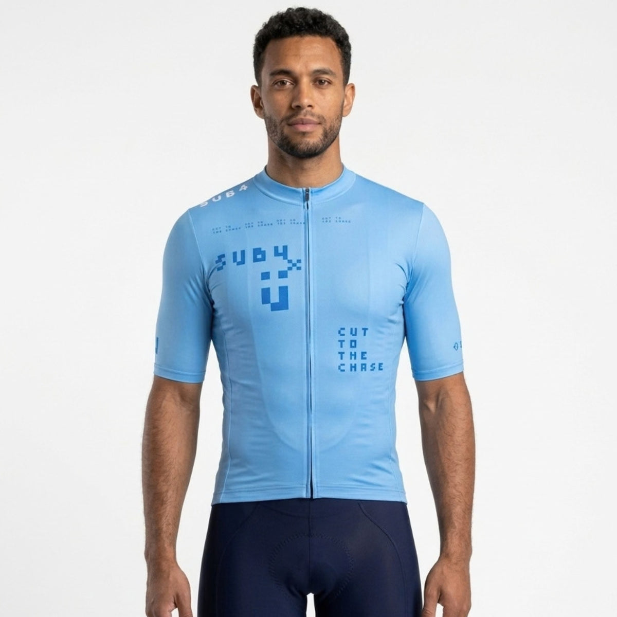 Cycling Jersey - Comp