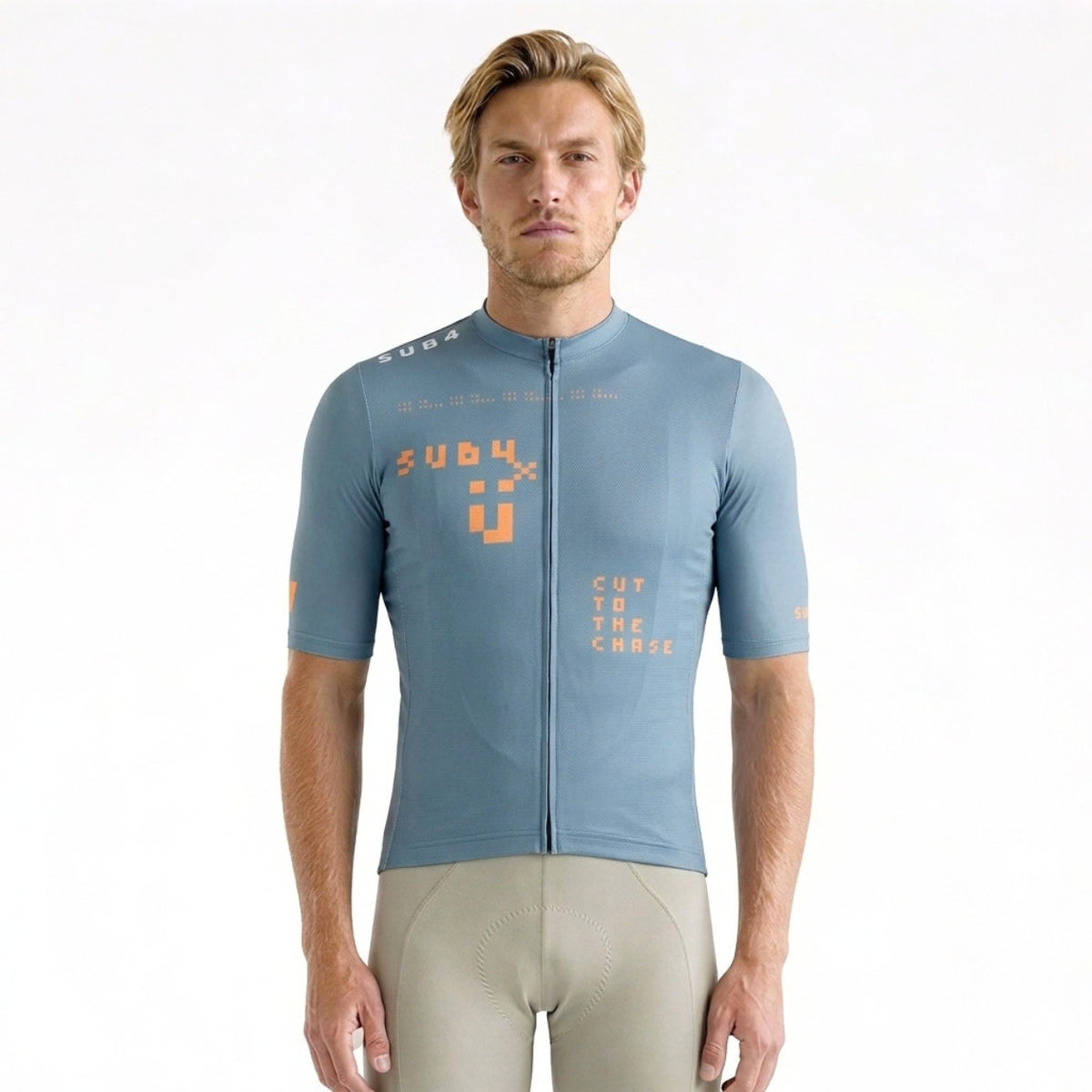 Cycling Jersey - Comp