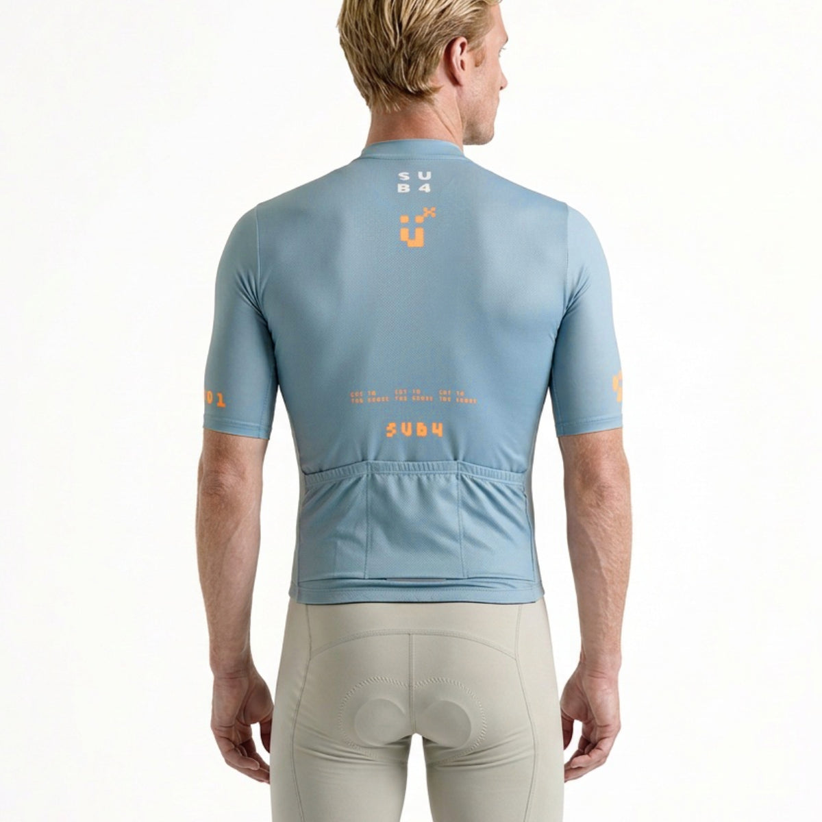 Cycling Jersey - Comp