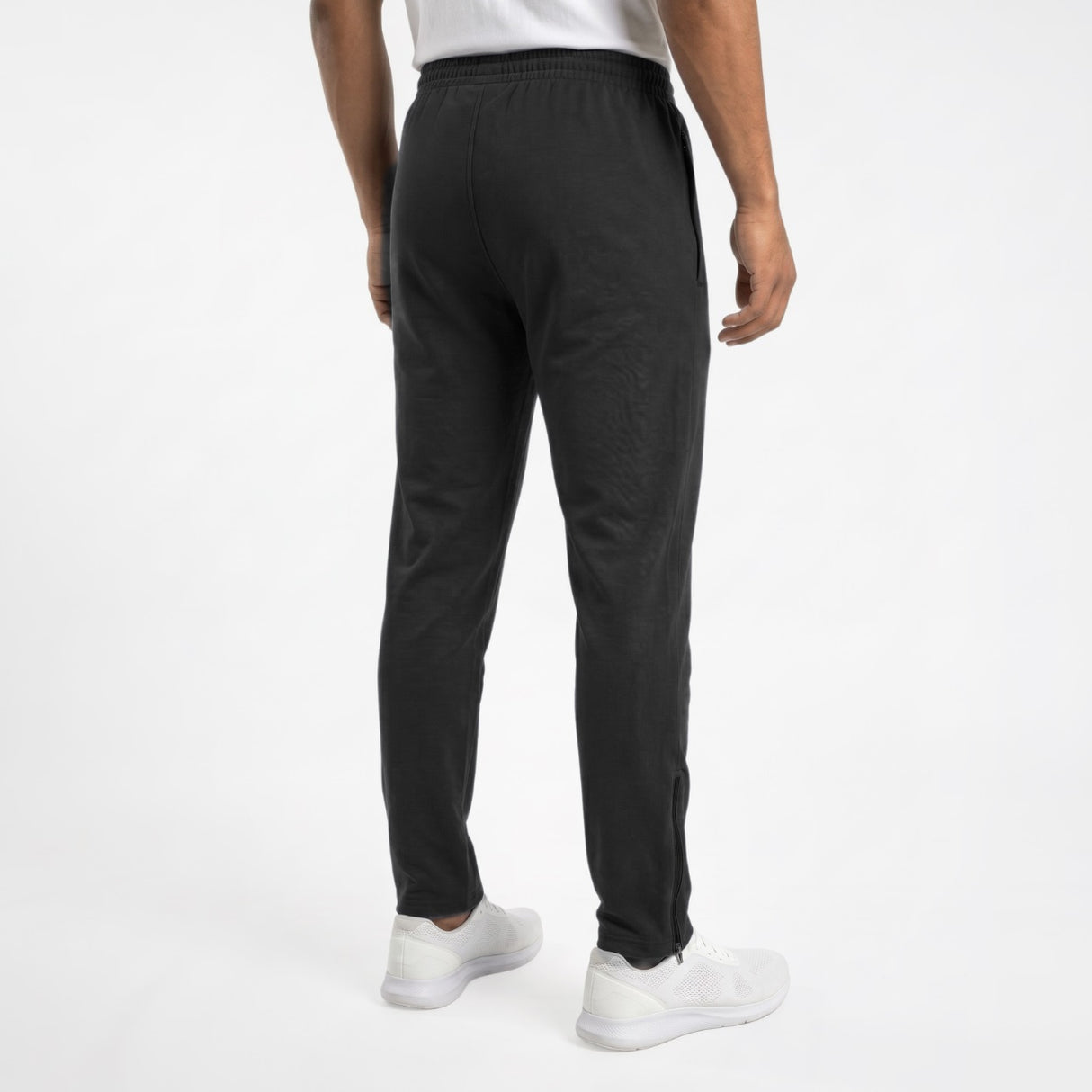 Team Track Pants - Black
