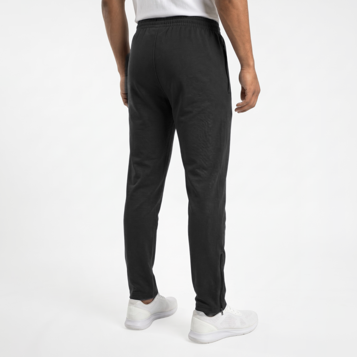 Team Track Suit - Black BUNDLE & SAVE