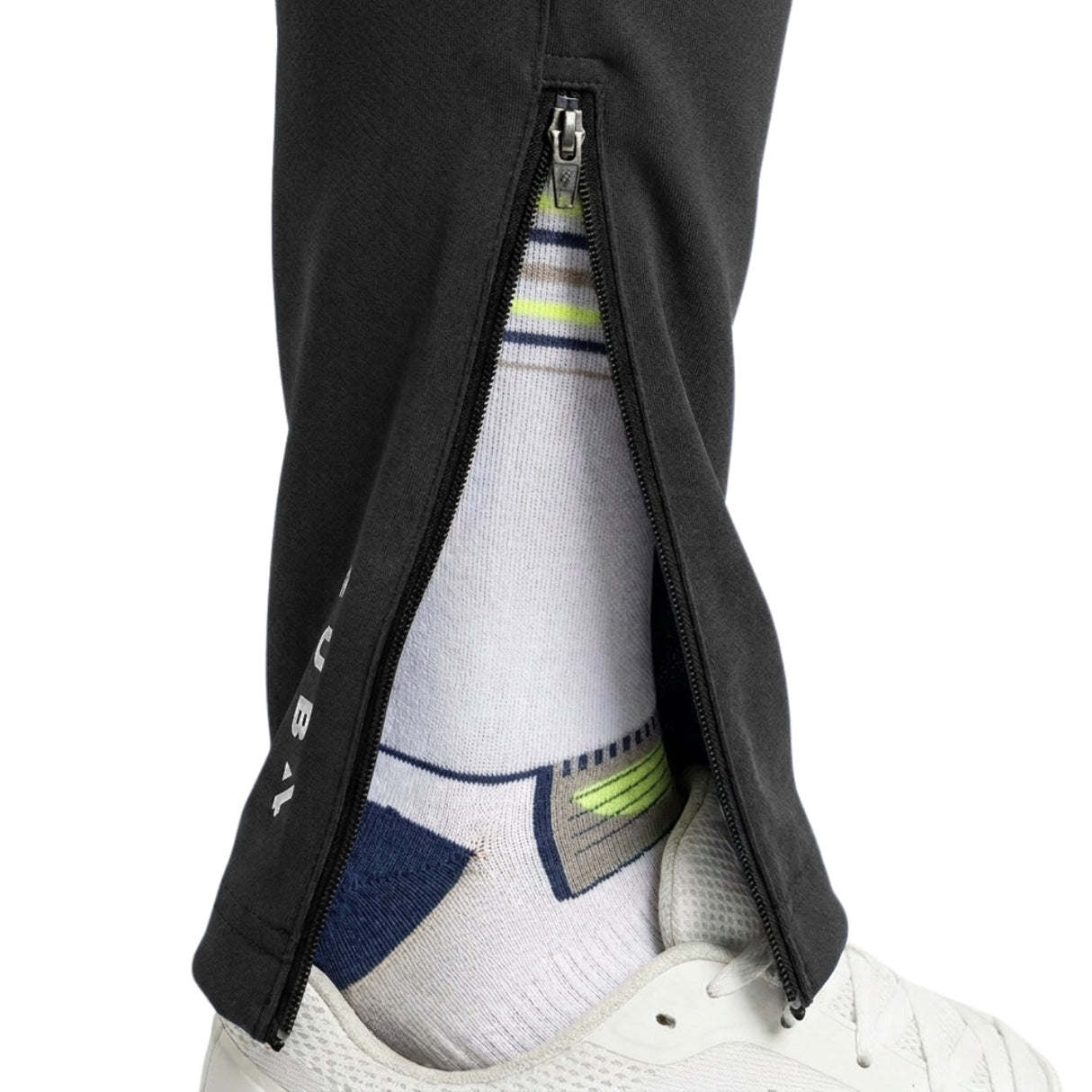 Team Track Pants - Black
