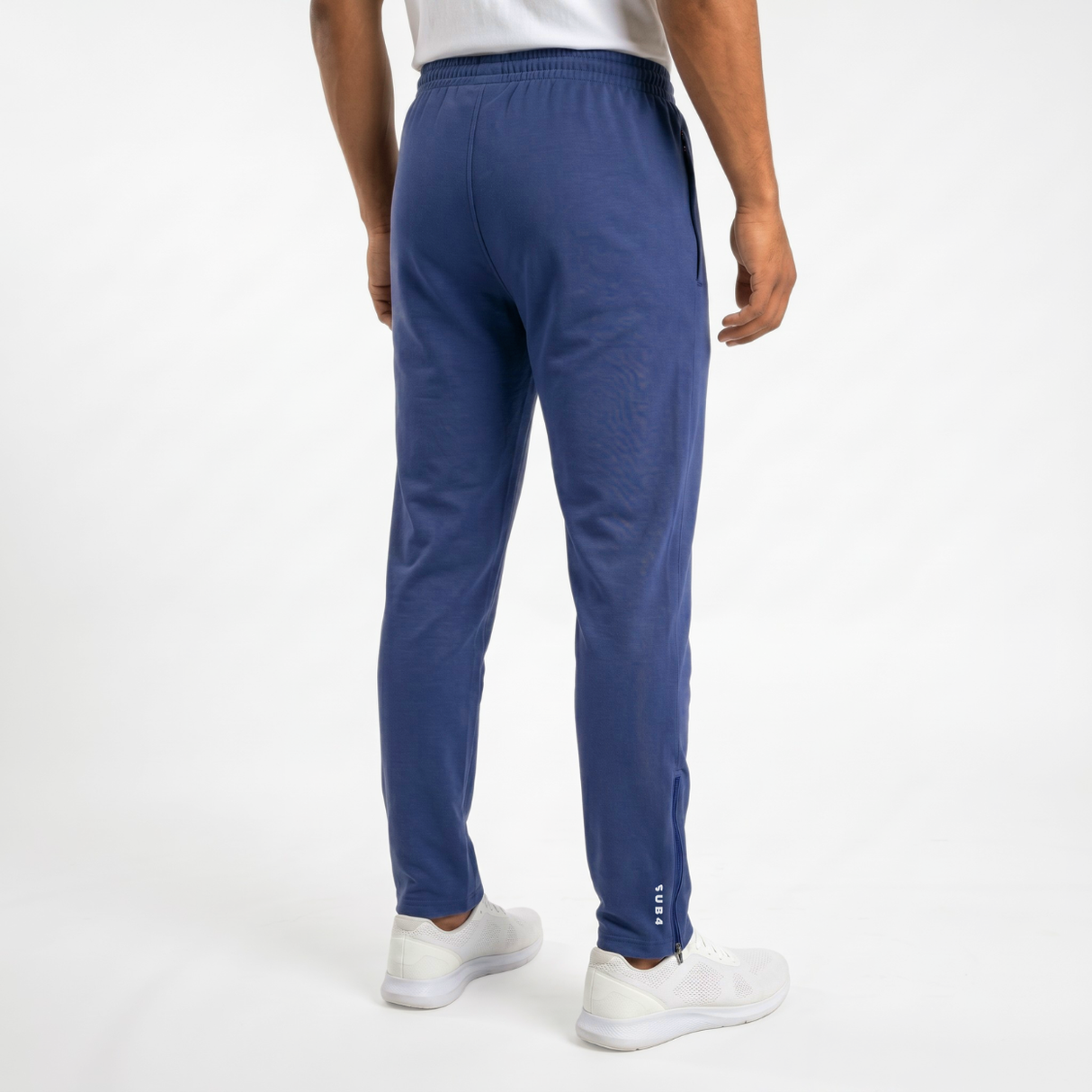 Team Track Suit - Navy BUNDLE & SAVE