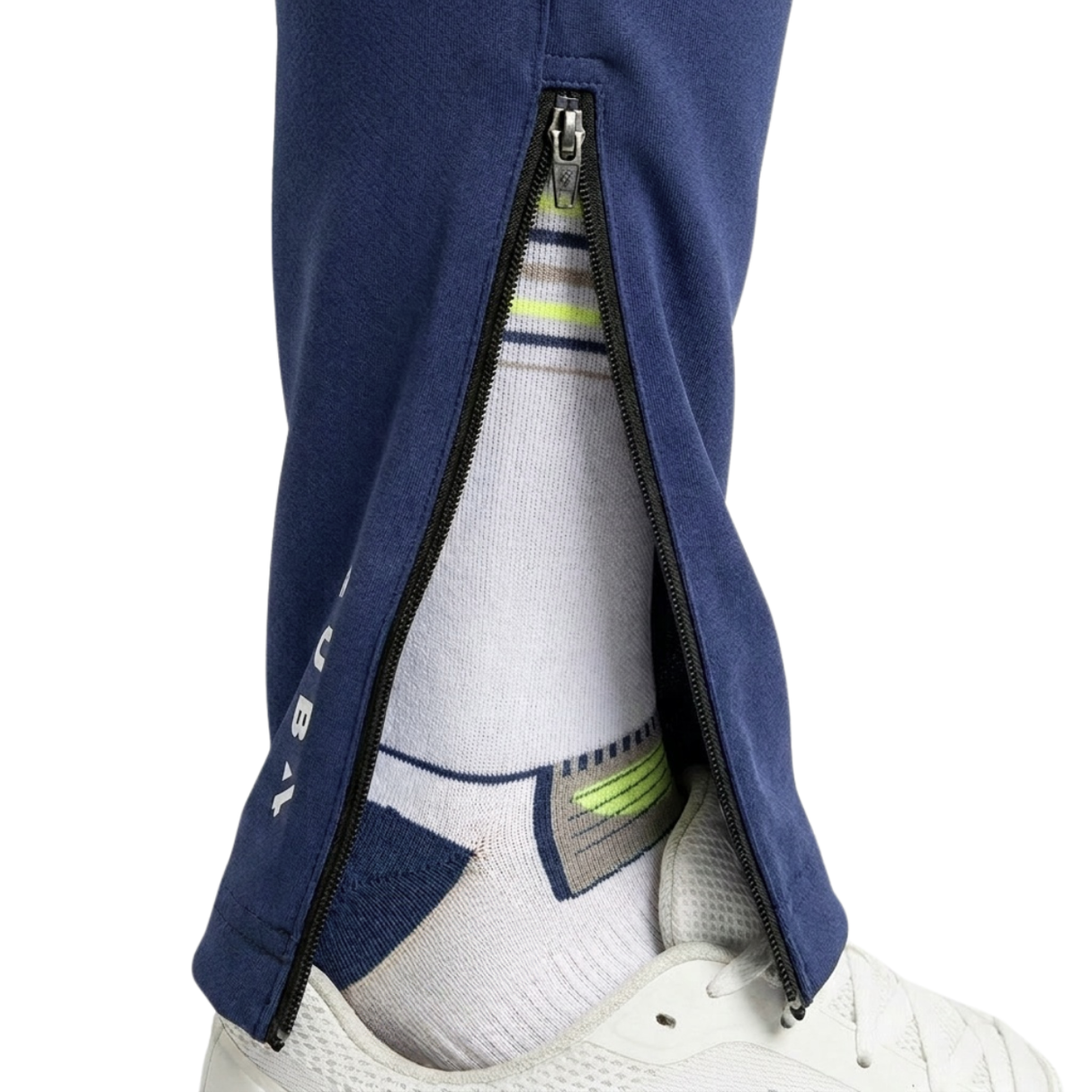 Team Track Pants - Navy