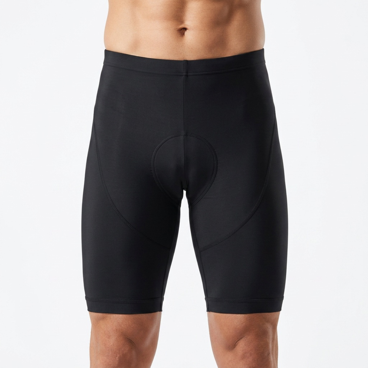 Cycling Shorts Classic Black