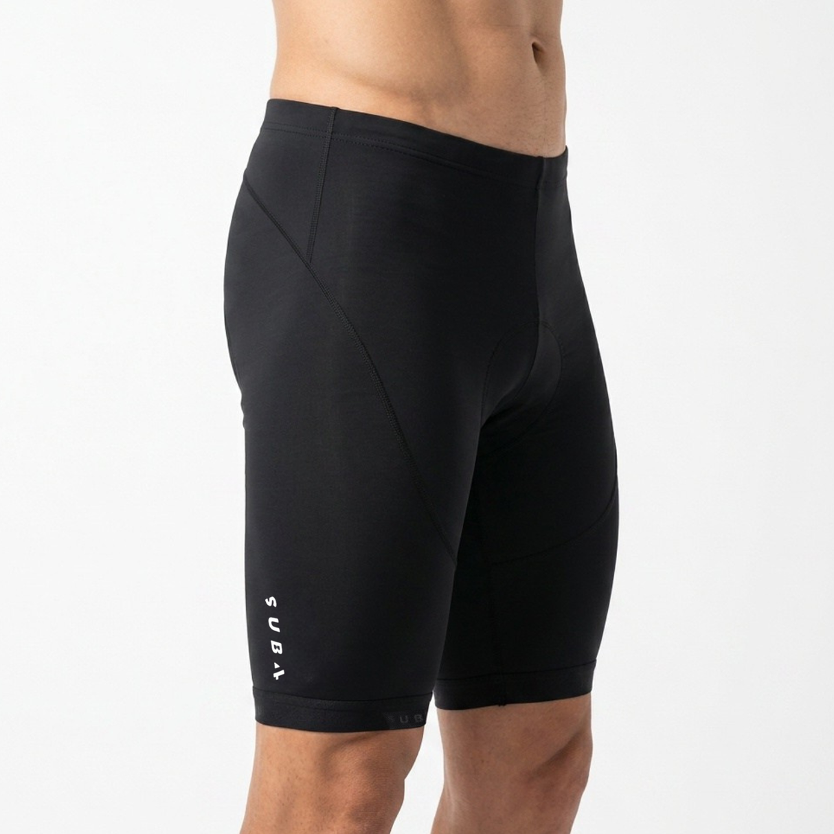 Cycling Shorts Classic Black