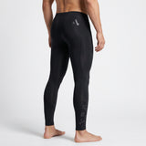 Compression Full Length Tights Men's