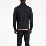 Team Track Jacket - Black
