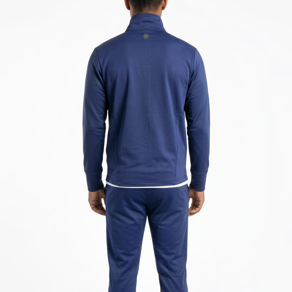 Team Track Suit - Navy BUNDLE & SAVE