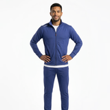 Team Track Suit - Navy BUNDLE & SAVE