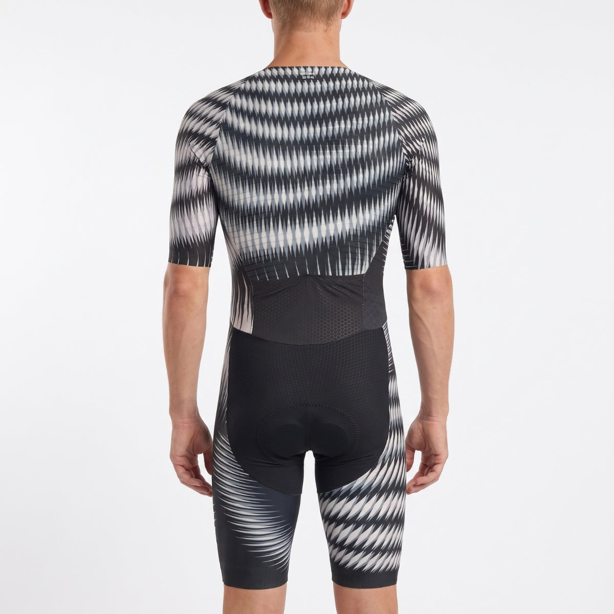 Cycling Skinsuit Sass Mens
