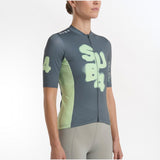 Cycling Jersey - Trey Womens