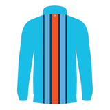 Custom Wind Shell Jacket