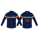 Custom Convertible Jacket + Vest