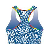 Custom Crops and  Briefs