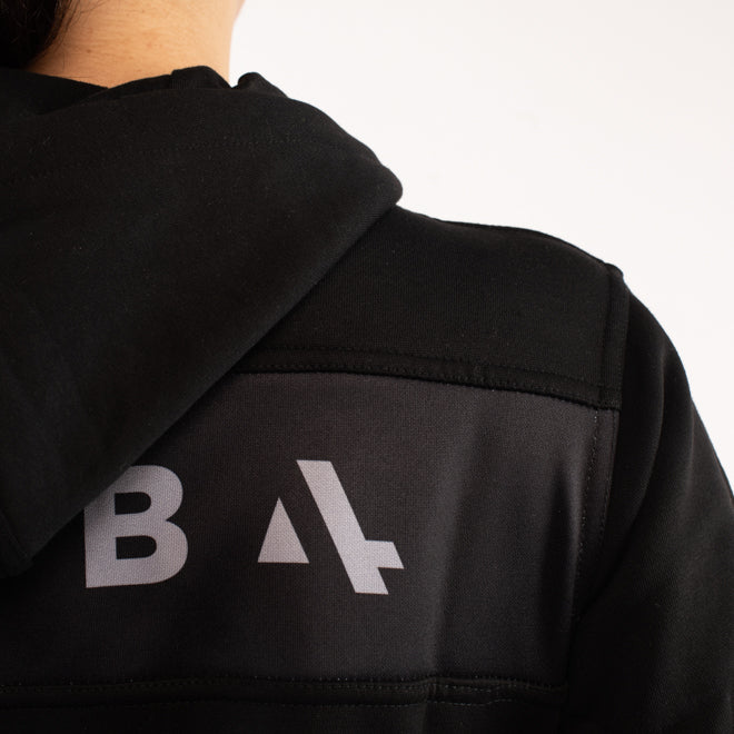 SUB4 Hoodie Women's