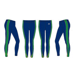Custom Thermal Action Tights
