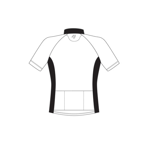 Custom Summer Cycling Jersey Women's