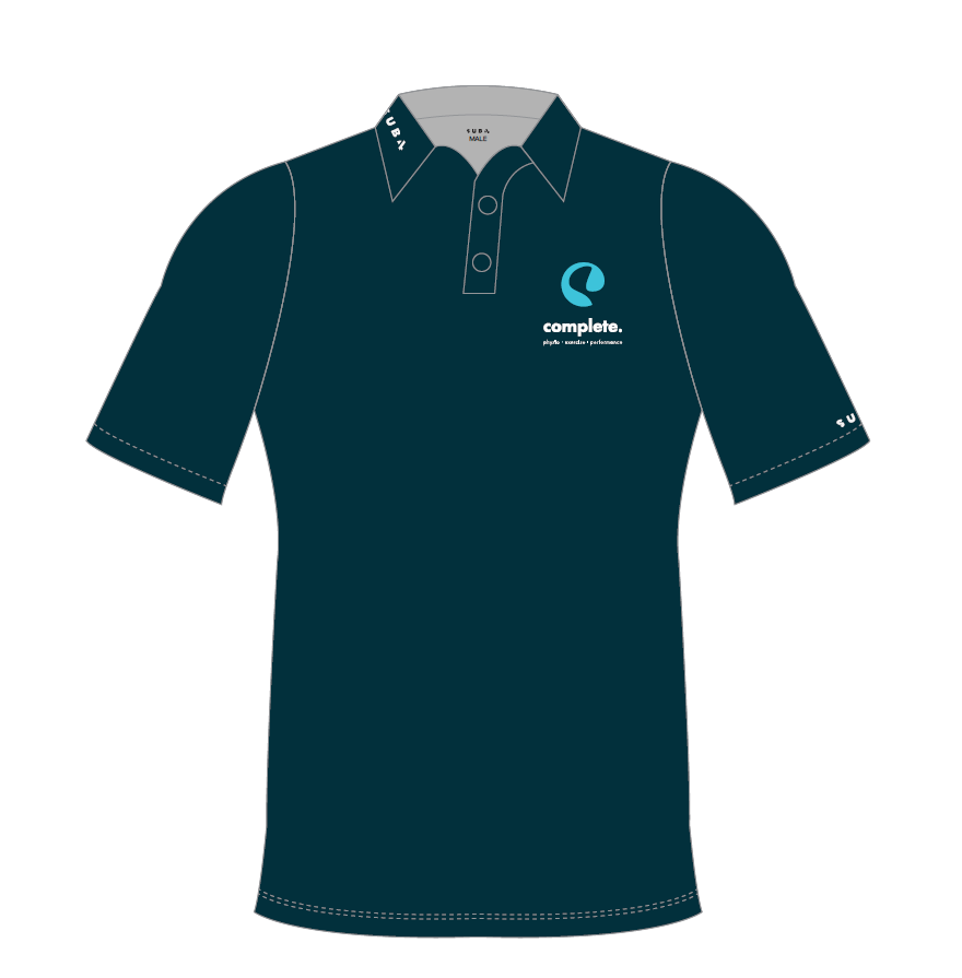 Custom Polo Shirts