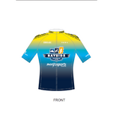 Custom Pro Cycling Jersey