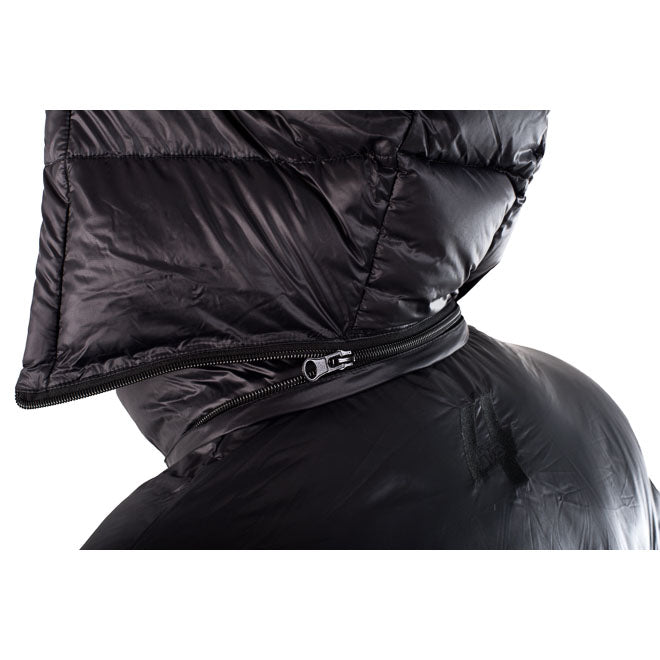 Duck Down Puffer Jacket Women's