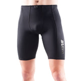 Trail Running Compression Shorts Men's